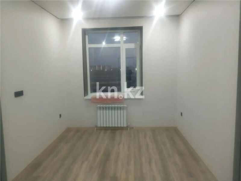 Продажа 1-комнатной квартиры, 36 м² - Продажа  однокомнатных квартир в новостройках Астаны - страница 2 фото 2 из 2
