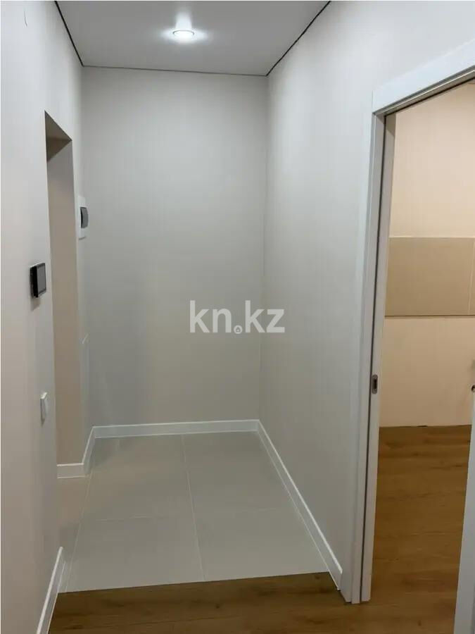 Продажа 2-комнатной квартиры, 65 м² - Продажа квартир в деревянном доме в Алматы фото 5 из 5