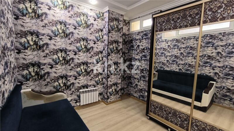 Продажа 3-комнатной квартиры, 64 м² - Продажа трехкомнатных квартир на Юго-Востоке Караганды - страница 17 фото 11 из 22