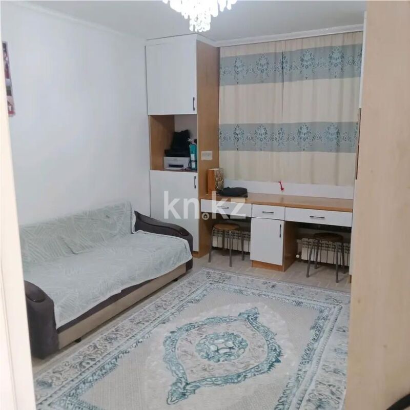 Продажа 2-комнатной квартиры, 55 м² - Продажа квартир в Астане - страница 5 фото 2 из 5