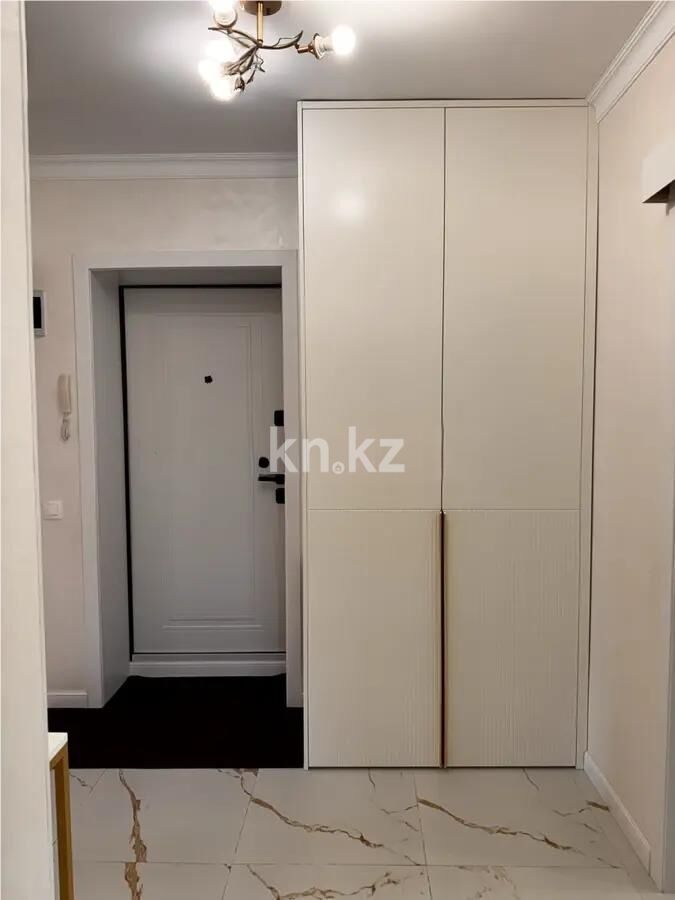 Продажа 4-комнатной квартиры, 96.5 м² - Продажа четырехкомнатных квартир в кирпичном доме в Казахстане - страница 8 фото 3 из 3