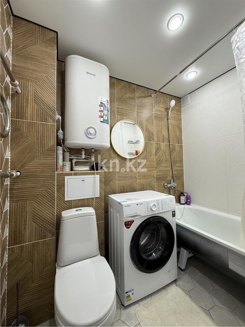 Продажа 3-комнатной квартиры, 70 м² - Продажа трехкомнатных квартир в Казахстане - страница 393 фото 14 из 18