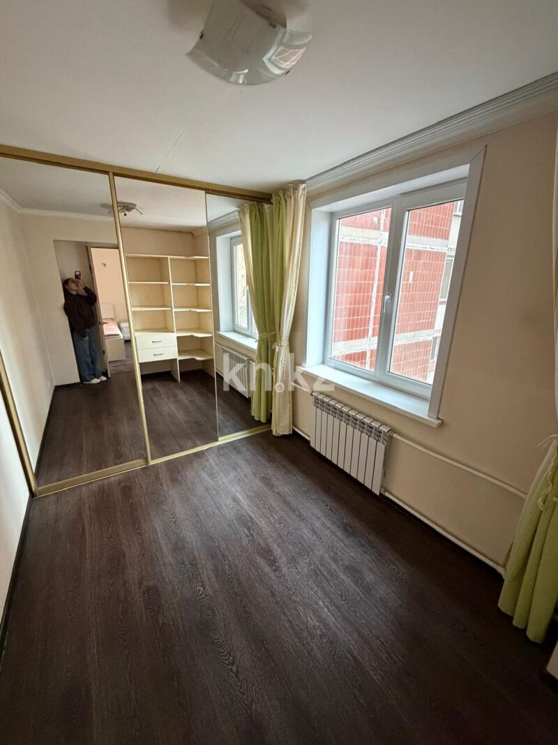 Продажа 4-комнатной квартиры, 77 м² - Недвижимость в Казахстане - страница 3 фото 14 из 17