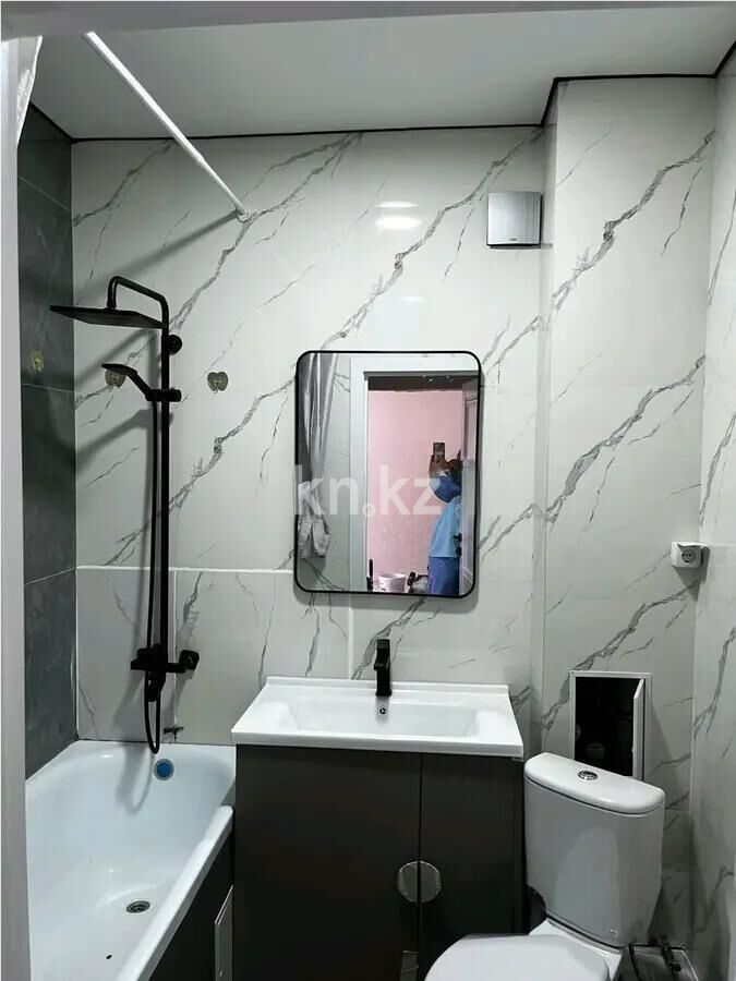 Продажа 2-комнатной квартиры, 38 м² - Недвижимость в Астане - страница 5 фото 4 из 4