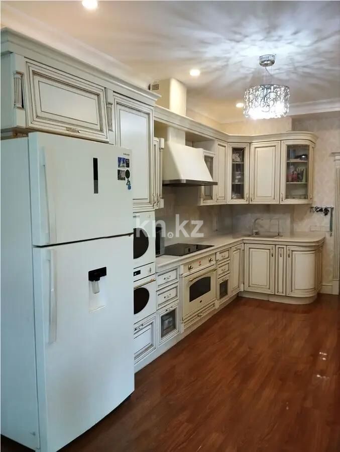 Продажа 3-комнатной квартиры, 90 м² - Продажа квартир в монолитно-каркасном доме в Казахстане - страница 15 фото 3 из 4
