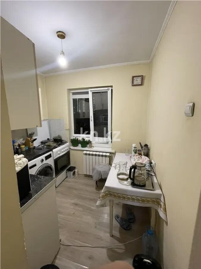 Продажа 3-комнатной квартиры, 54 м² - Продажа квартир от собственников в Алматы - страница 10 фото 3 из 4