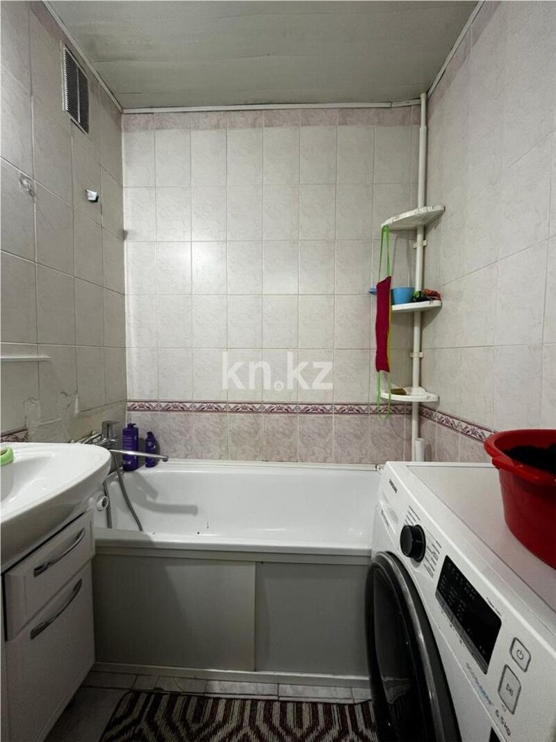 Продажа 4-комнатной квартиры, 78 м² - Продажа квартир в Казахстане - страница 69 фото 9 из 15