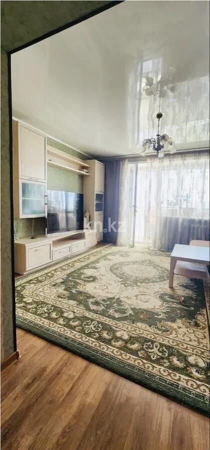 Продажа 3-комнатной квартиры, 90 м² - Продажа трехкомнатных квартир в Караганде - страница 36 фото 1 из 6