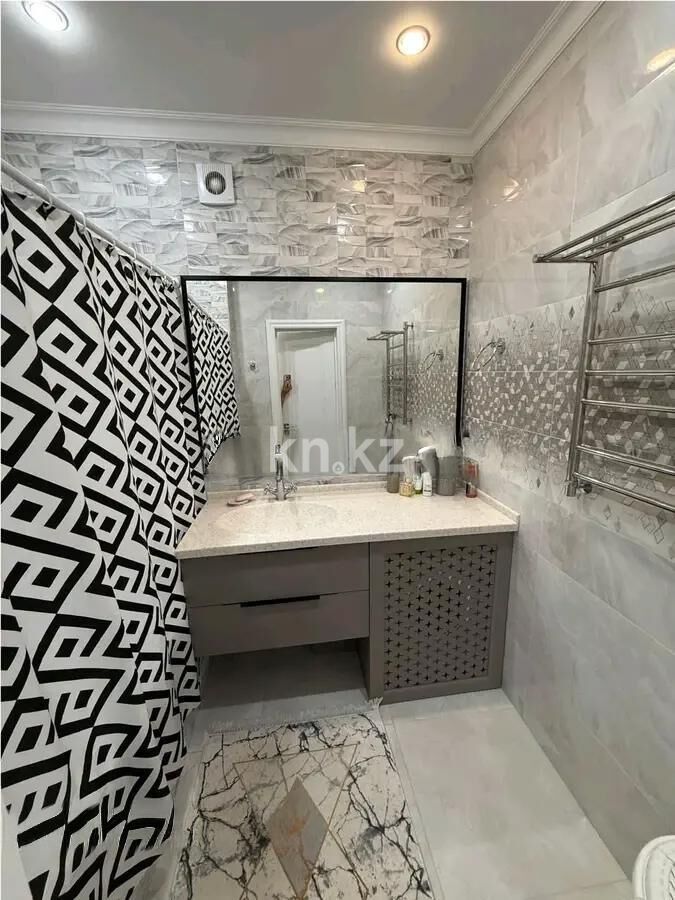 Продажа 3-комнатной квартиры, 96 м² - Продажа трехкомнатных квартир на Юго-Востоке Караганды - страница 14 фото 6 из 8