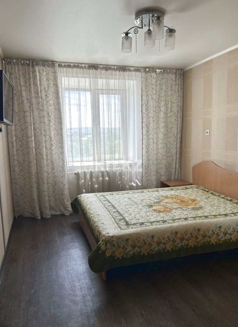 Продажа 2-комнатной квартиры, 52 м² - Недвижимость в Усть-Каменогорске фото 11 из 37