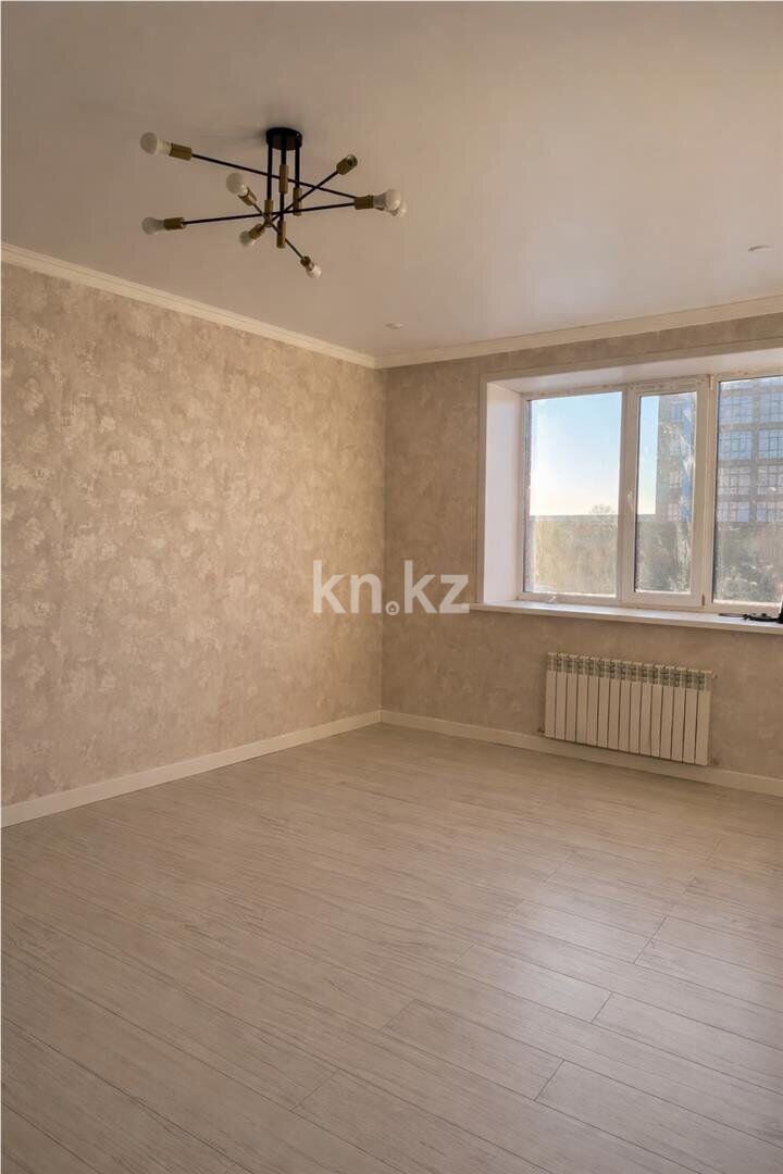 Продажа 2-комнатной квартиры, 62 м² - Продажа квартир в новостройках Караганды фото 4 из 8