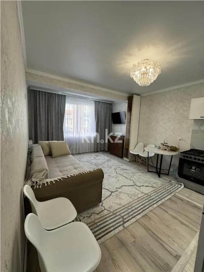 Продажа 2-комнатной квартиры, 49.9 м² - Продажа двухкомнатных квартир в Алатауском р-не Алматы - страница 29 фото 1 из 5