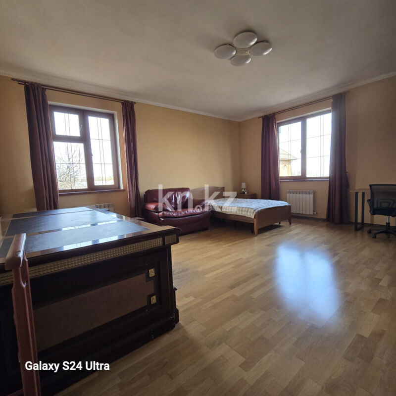 Продажа 6-комнатного дома, 420 м² - Продажа домов, коттеджей от собственников в Алматы - страница 2 фото 2 из 9