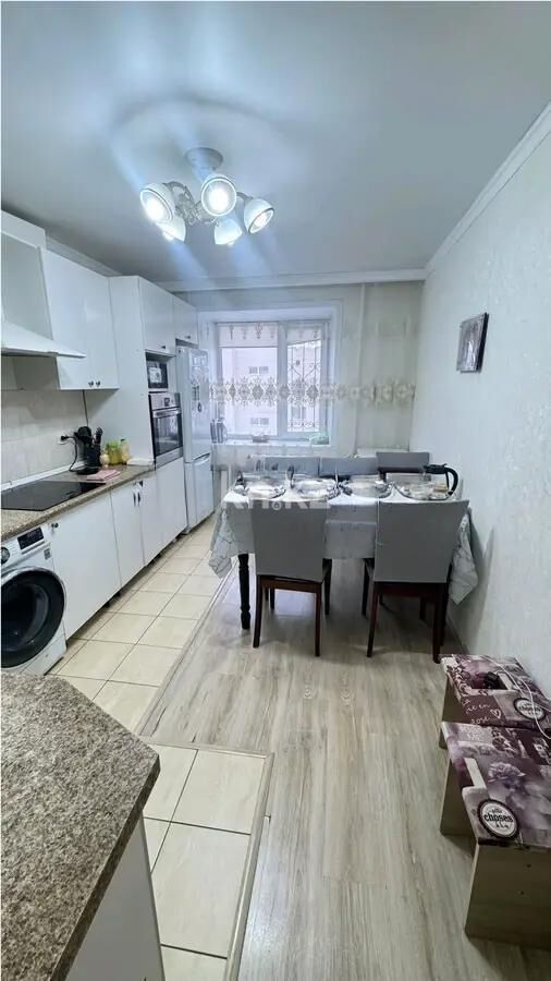 Продажа 3-комнатной квартиры, 79 м² - Продажа трехкомнатных квартир от собственников в Казахстане - страница 3 фото 5 из 8