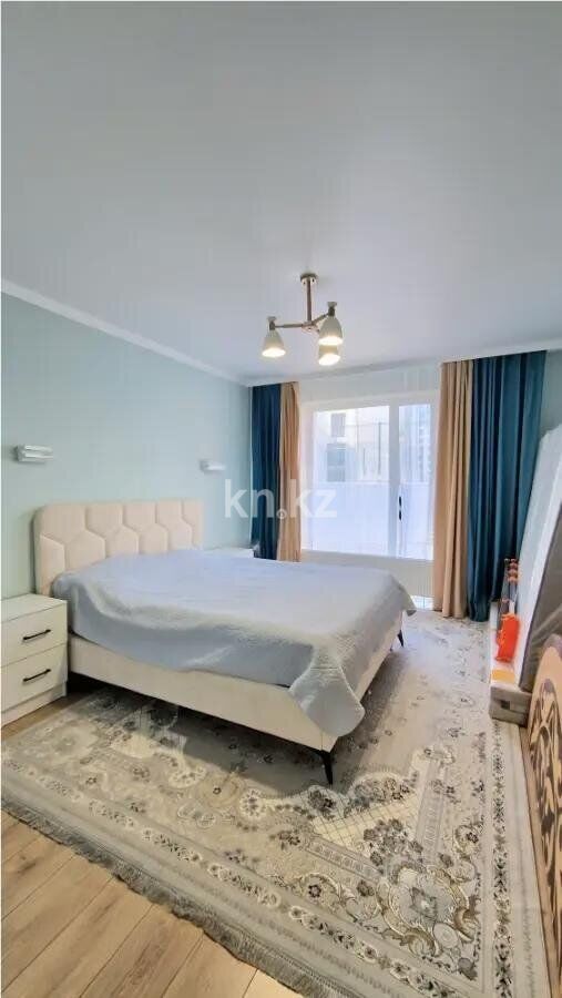 Продажа 3-комнатной квартиры, 108 м² - Продажа квартир в Казахстане - страница 151 фото 2 из 3