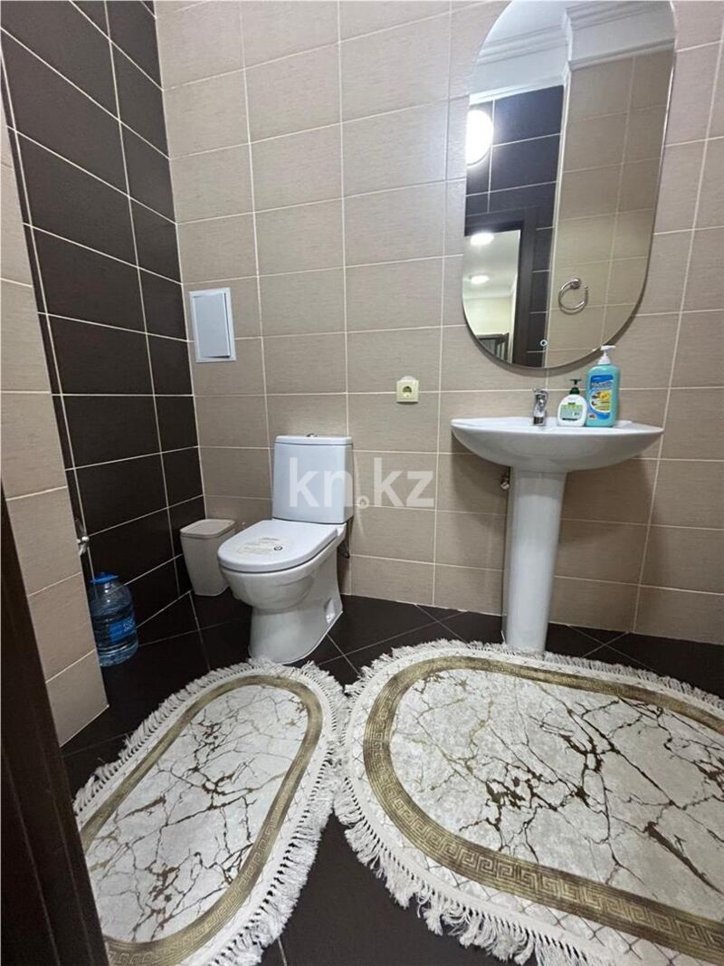 Продажа 2-комнатной квартиры, 77.8 м² - Продажа квартир в монолитно-каркасном доме в Астане - страница 146 фото 13 из 16