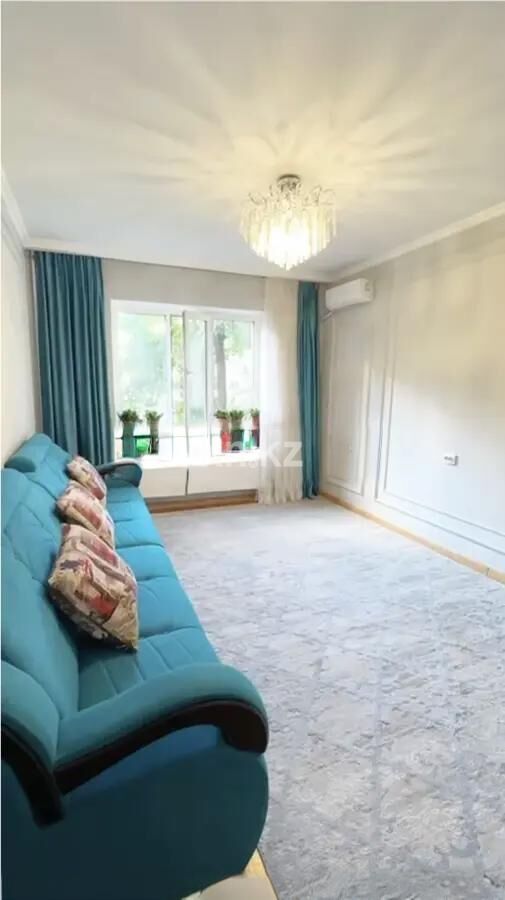 Продажа 3-комнатной квартиры, 72 м² - Продажа трехкомнатных квартир в Ауэзовском р-не Алматы - страница 19 фото 1 из 6