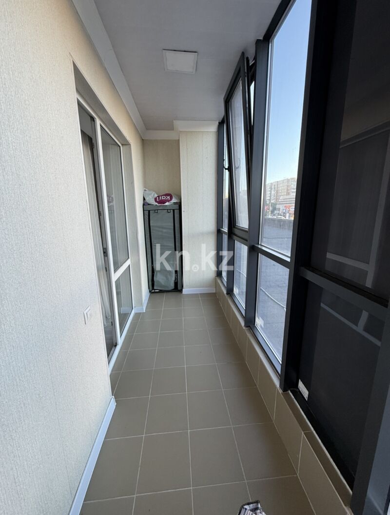 Продажа 3-комнатной квартиры, 87 м² - Продажа квартир в монолитно-каркасном доме в Караганде - страница 4 фото 21 из 34