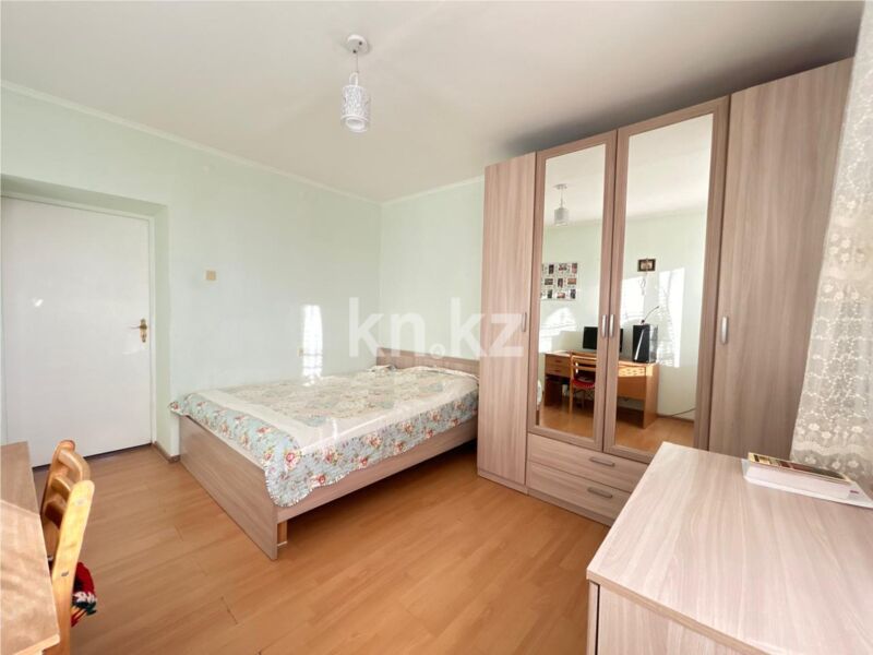 Продажа 3-комнатной квартиры, 75.3 м² - Продажа квартир в кирпичном доме в Астане - страница 225 фото 5 из 12