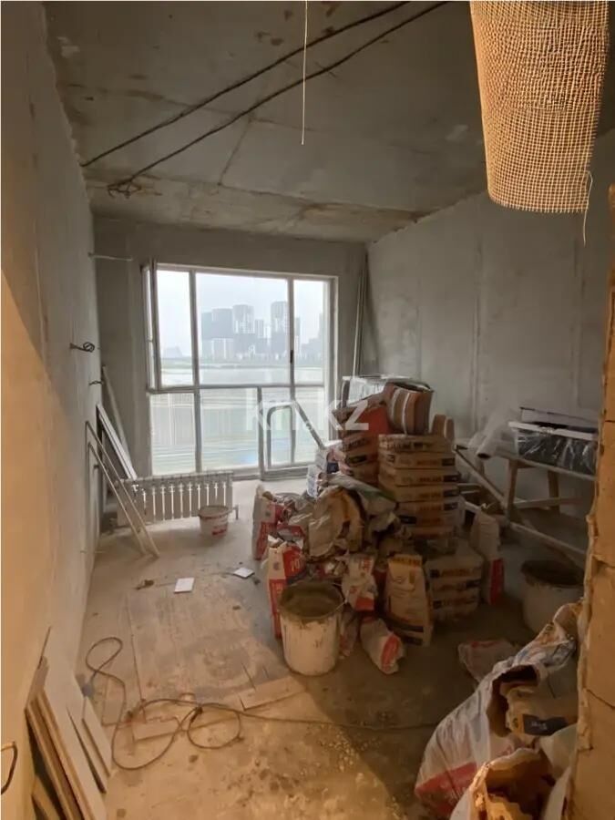 Продажа 2-комнатной квартиры, 40 м² - Продажа двухкомнатных квартир в блочном доме в Астане - страница 50 фото 1 из 1