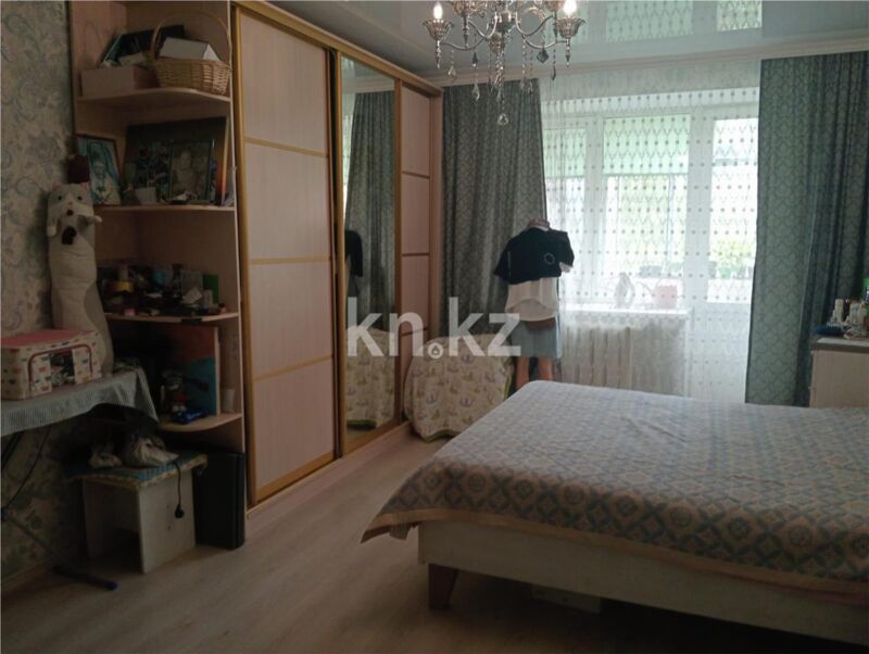 Продажа 2-комнатной квартиры, 64.4 м² - Продажа двухкомнатных квартир в р-не Алматы Астаны - страница 19 фото 8 из 10