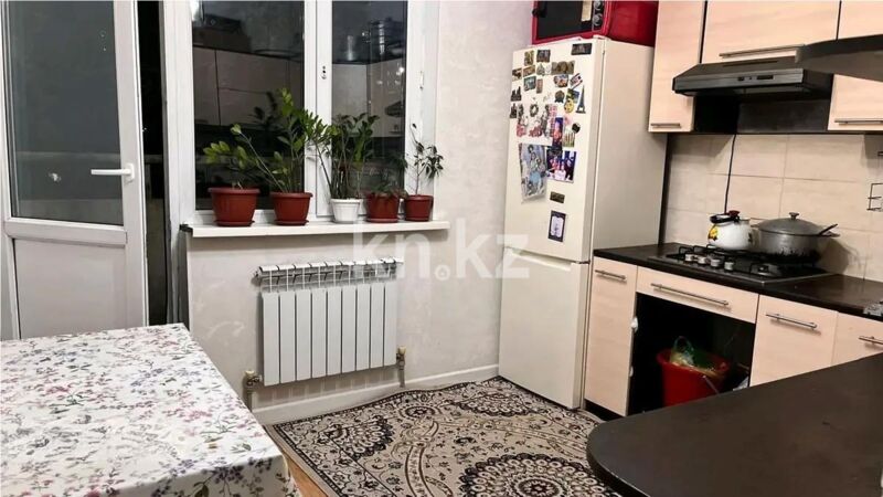 Продажа 2-комнатной квартиры, 67.8 м² - Недвижимость в Алматы - страница 10 фото 3 из 5