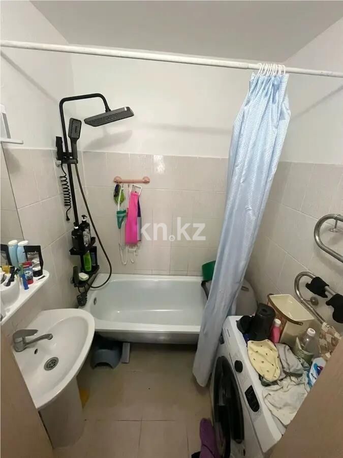 Продажа 2-комнатной квартиры, 49.3 м² - Продажа квартир в монолитно-каркасном доме в Казахстане - страница 51 фото 4 из 6