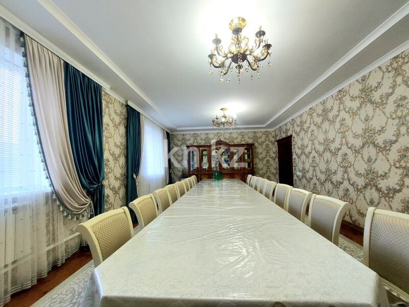 Продажа 6-комнатного дома, 252 м² - Продажа домов, коттеджей в Шымкенте фото 19 из 40