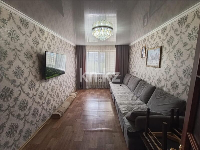 Продажа 3-комнатной квартиры, 67 м² - Продажа трехкомнатных квартир в Темиртау - страница 12 фото 1 из 10