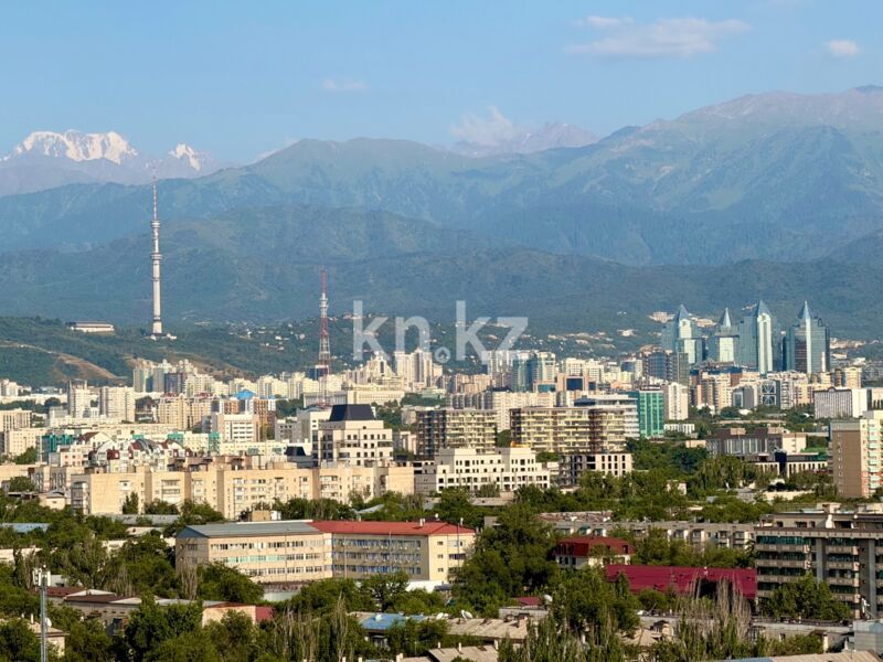 Аренда 2-комнатной квартиры, 51 м² - Аренда квартир помесячно в Алматы фото 5 из 12