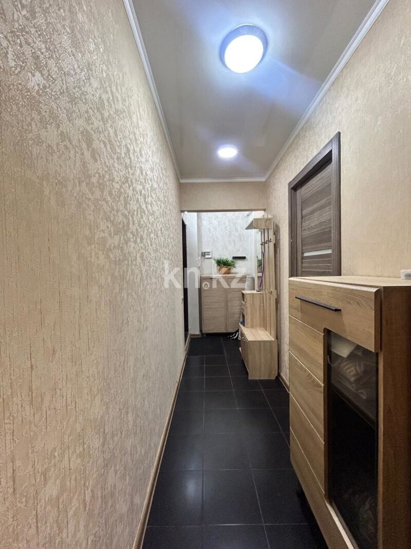 Продажа 2-комнатной квартиры, 46 м² - Недвижимость в Алматы фото 6 из 13