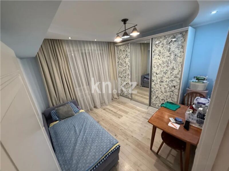 Продажа 3-комнатной квартиры, 65 м² - Продажа трехкомнатных квартир в кирпичном доме в Алматы - страница 7 фото 3 из 8