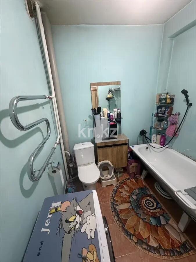 Продажа 1-комнатной квартиры, 40.8 м² - Аренда квартир помесячно в Актау фото 3 из 4