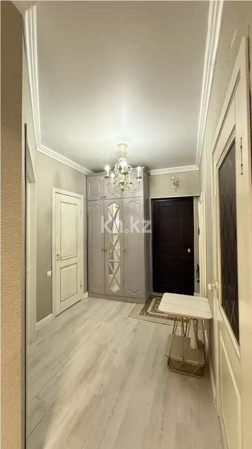 Продажа 3-комнатной квартиры, 61 м² - Продажа трехкомнатных квартир в монолитно-каркасном доме в Астане фото 6 из 6