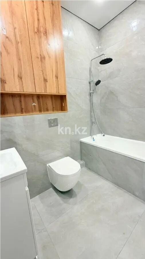 Продажа 2-комнатной квартиры, 43 м² - Продажа квартир в р-не Есиль Астаны - страница 42 фото 4 из 6