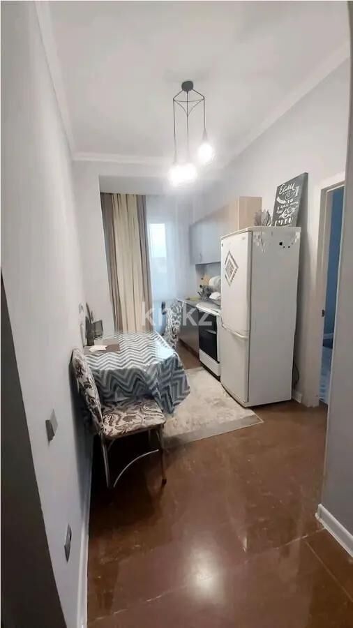Продажа 2-комнатной квартиры, 48 м² - Продажа двухкомнатных квартир в монолитно-каркасном доме в Астане - страница 3 фото 3 из 4