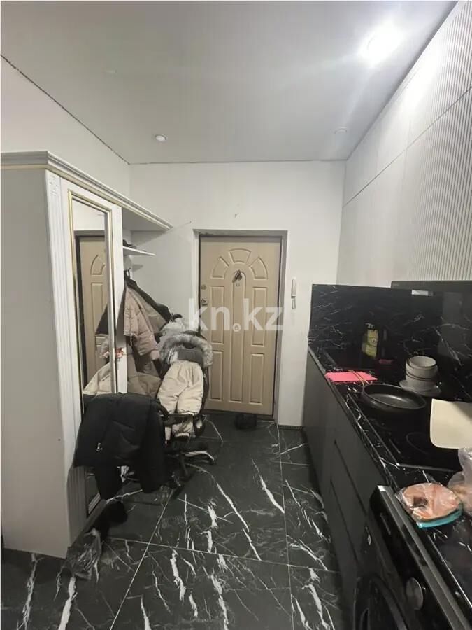 Продажа 2-комнатной квартиры, 40 м² - Продажа двухкомнатных квартир в кирпичном доме в Казахстане - страница 11 фото 4 из 4