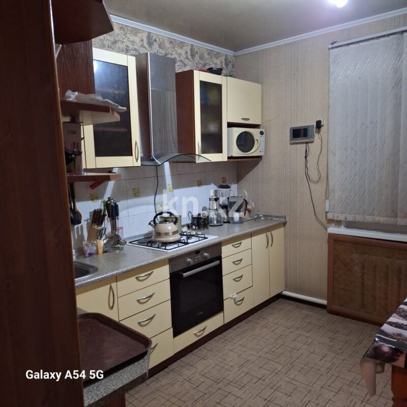 Продажа 4-комнатного дома, 80 м² - Продажа четырехкомнатных домов, коттеджей от собственников в Алматы фото 7 из 10