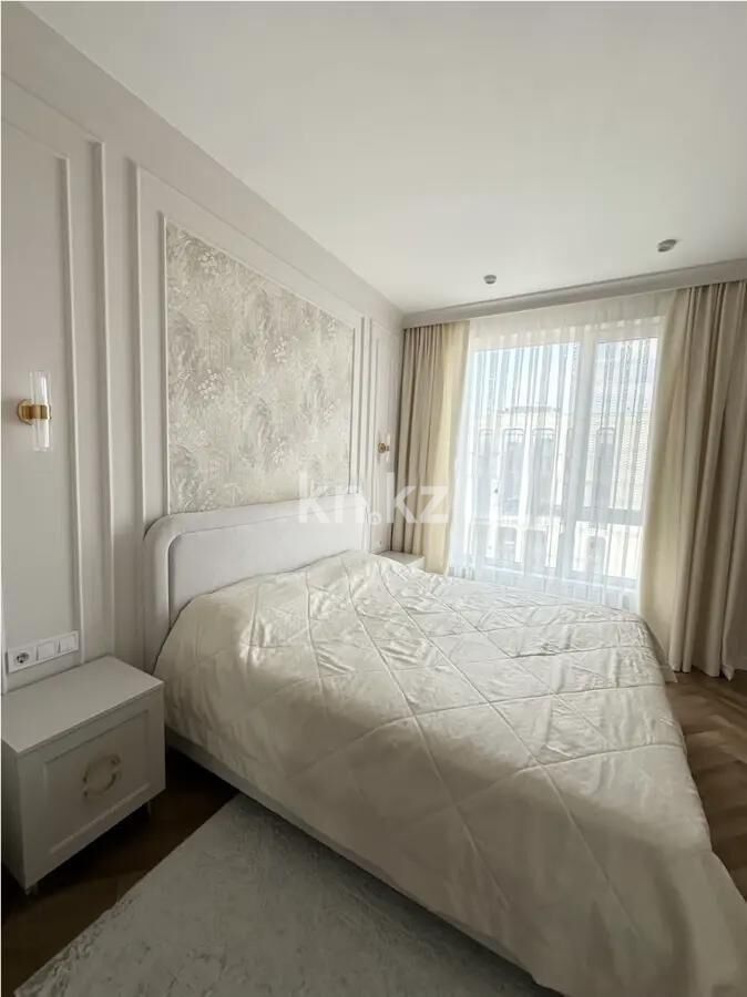 Продажа 4-комнатной квартиры, 125 м² - Продажа четырехкомнатных квартир в Астане - страница 22 фото 3 из 6