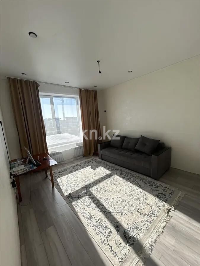 Продажа 2-комнатной квартиры, 60 м² - Продажа двухкомнатных квартир на Юго-Востоке Караганды - страница 21 фото 1 из 5