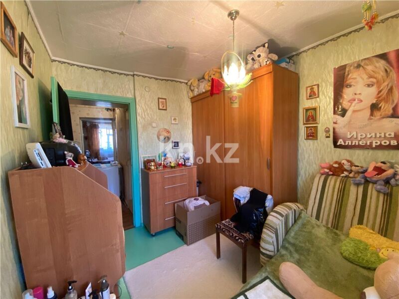 Продажа 3-комнатной квартиры, 61 м² - Продажа недвижимости в Караганде - страница 20 фото 6 из 13