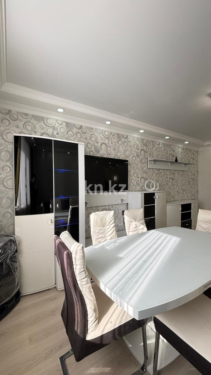 Продажа 3-комнатной квартиры, 82 м² - Продажа квартир в монолитном доме в Астане - страница 4 фото 13 из 22