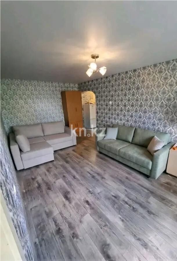 Продажа 2-комнатной квартиры, 42 м² - Продажа двухкомнатных квартир в Медеуском р-не Алматы - страница 12 фото 1 из 4