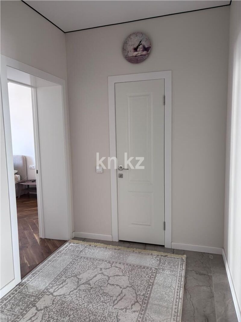 Продажа 3-комнатной квартиры, 77.1 м² - Продажа трехкомнатных квартир в Казахстане - страница 5 фото 7 из 11