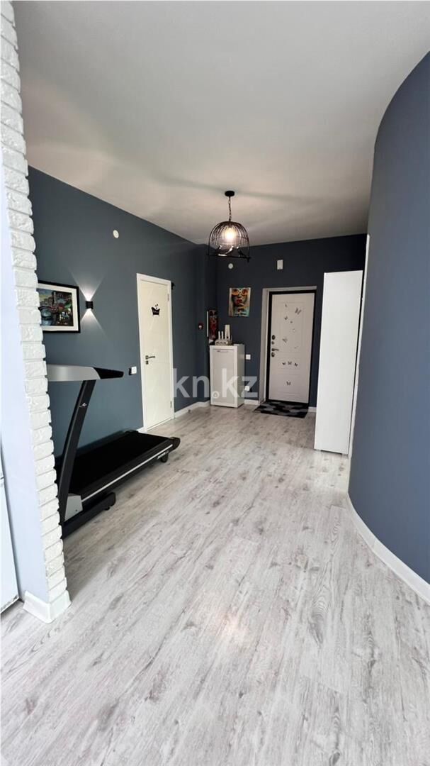 Продажа 2-комнатной квартиры, 56 м² - Продажа двухкомнатных квартир в р-не Есиль Астаны - страница 41 фото 12 из 14