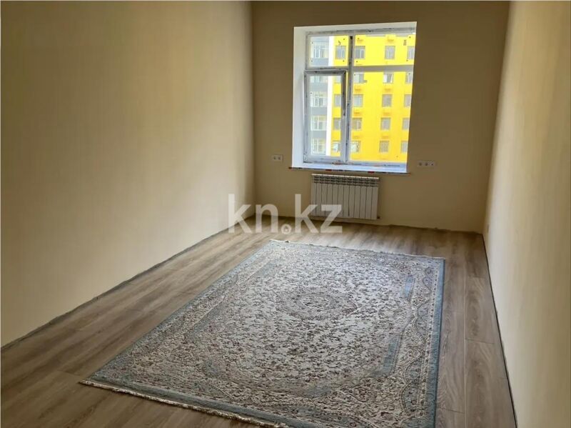 Продажа 3-комнатной квартиры, 72.8 м² - Продажа трехкомнатных квартир в кирпичном доме в Астане фото 2 из 4