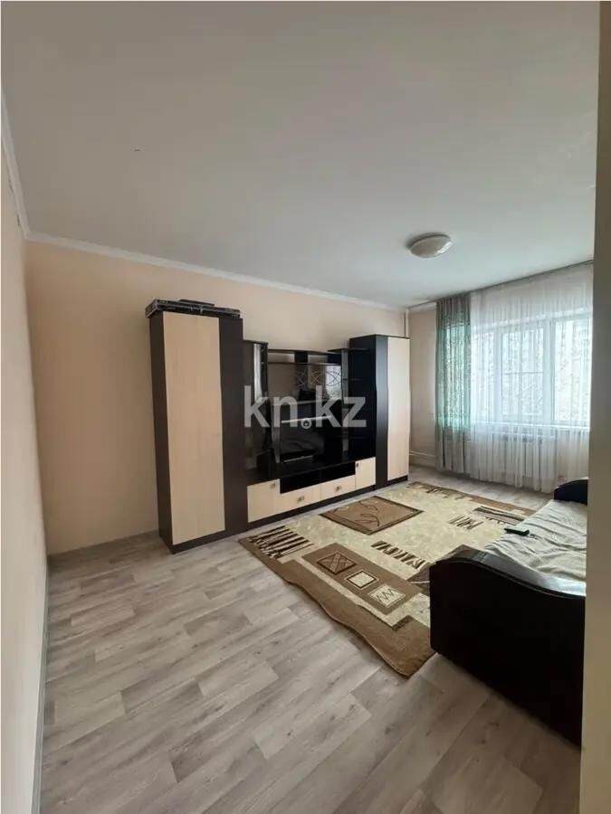 Продажа 1-комнатной квартиры, 43 м² - Продажа однокомнатных квартир в Ауэзовском р-не Алматы - страница 10 фото 1 из 5