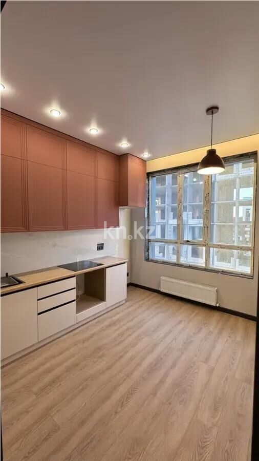 Продажа 3-комнатной квартиры, 61 м² - Продажа квартир в Казахстане - страница 43 фото 2 из 3