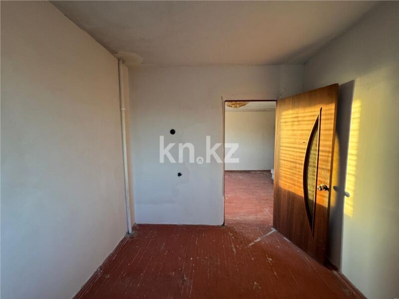 Продажа 3-комнатной квартиры, 55 м² - Продажа трехкомнатных квартир в Темиртау - страница 13 фото 4 из 15