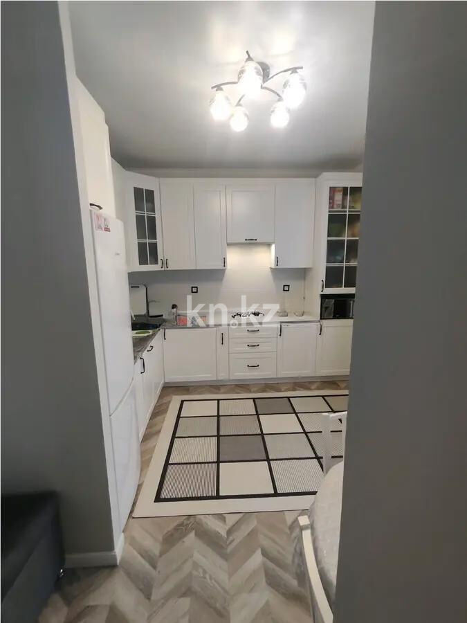 Продажа 3-комнатной квартиры, 85 м² - Продажа квартир в монолитном доме в Алматы - страница 22 фото 4 из 6